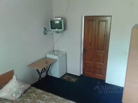 Комната Крым, Симферопольский район, Николаевка пгт ул. Маячная, 5