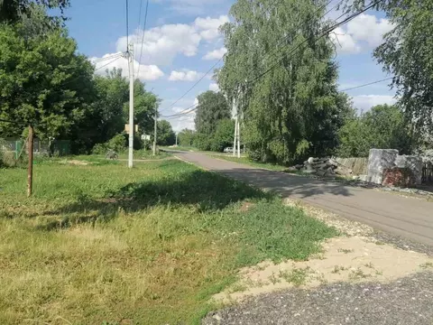 Дом в Пензенская область, Лунино рп ул. Луговая, 20 (58 м)