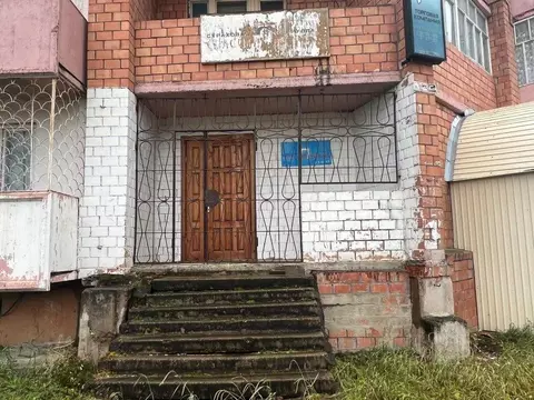 Помещение свободного назначения в Иркутская область, Усть-Илимск ...