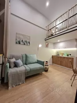 Комната Москва 2-я Рощинская ул., 10 (26.0 м)