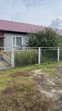 Дом в Алтайский край, Топчихинский район, с. Топчиха пер. ...