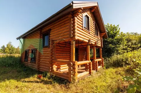 Дом в Ленинградская область, Выборгский район, Красносельское с/пос, ...