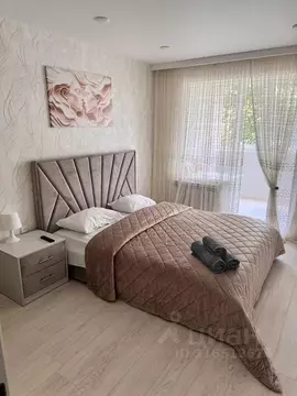 2-к кв. Северная Осетия, Владикавказ ул. Генерала Дзусова, 38к1 (62.0 ...