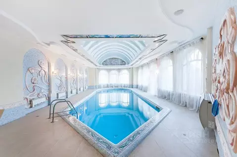 Дом в Московская область, Люберцы городской округ, с. Верхнее Мячково, ...