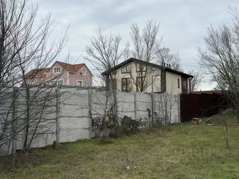 Участок в Крым, Симферопольский район, Чистенское с/пос, с. ...