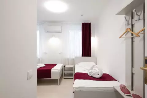 Комната Татарстан, Казань ул. Баумана, 60 (11.0 м)