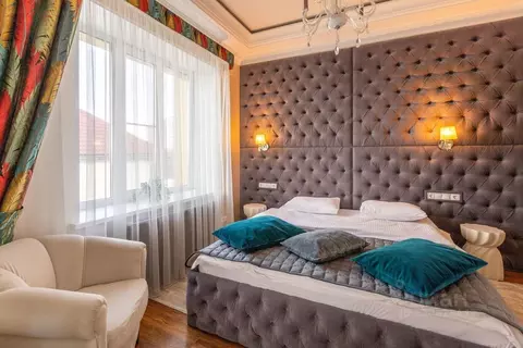 Комната Нижегородская область, Нижний Новгород Барминская ул., 15 ...