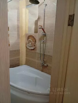 Студия Новосибирская область, Новосибирск Стартовая ул., 1 (30.0 м)