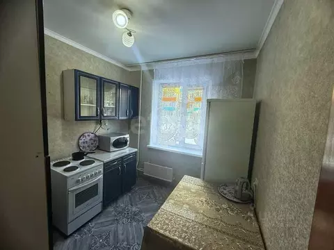 2-к кв. Ямало-Ненецкий АО, Муравленко ул. 70 лет Октября, 18 (48.1 м)