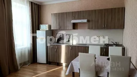 1-к кв. Московская область, Красногорск ул. Авангардная, 2 (35.0 м)