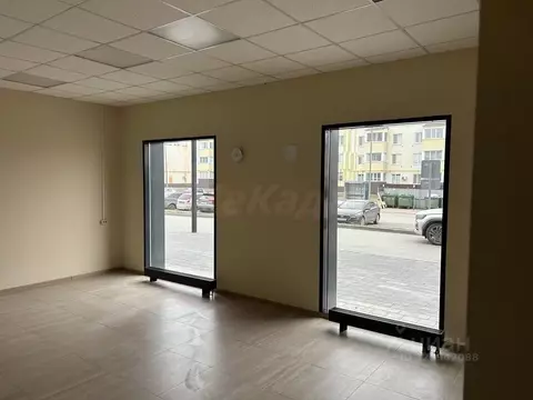 Помещение свободного назначения в Ульяновская область, Ульяновск ул. ...