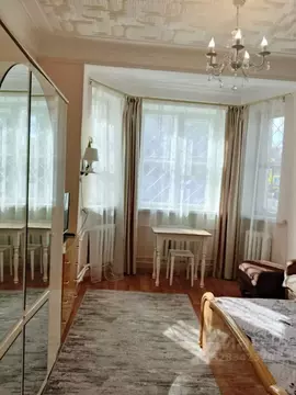 3-к кв. Башкортостан, Уфа Кольцевая ул., 66 (69.1 м)