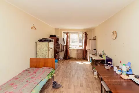 Комната Свердловская область, Нижний Тагил ул. Юности, 3К2 (16.1 м)