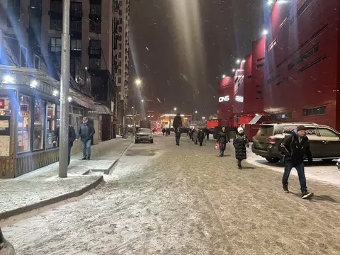 Помещение свободного назначения в Московская область, Мытищи ...
