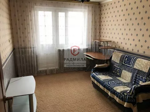 3-к кв. Московская область, Сергиев Посад просп. Красной Армии, 207б ...