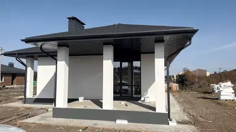 Коттедж в Московская область, Богородский городской округ, д. ...