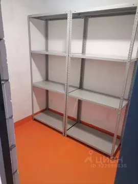 Гараж в Московская область, Красногорск городской округ, пос. ...