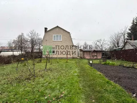 Дом в Орёл, Старо-Московское шоссе (121.9 м)