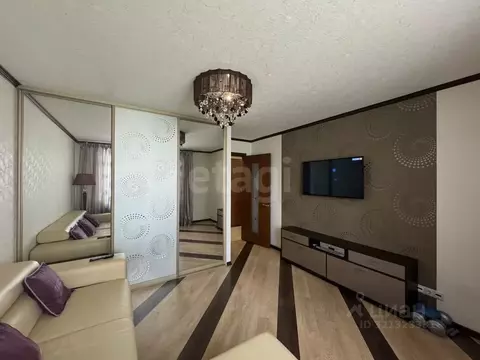 3-к кв. Коми, Сыктывкар ул. Славы, 32 (67.2 м)