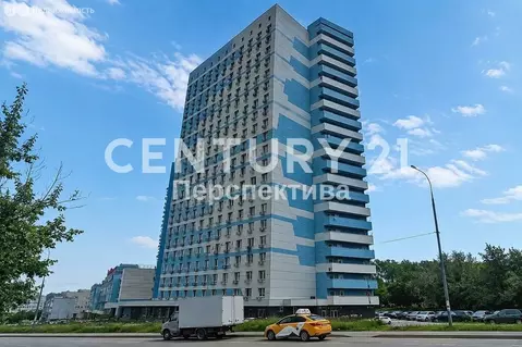 1-комнатная квартира: Балашиха, микрорайон 1 Мая, 4к1 (31.8 м)