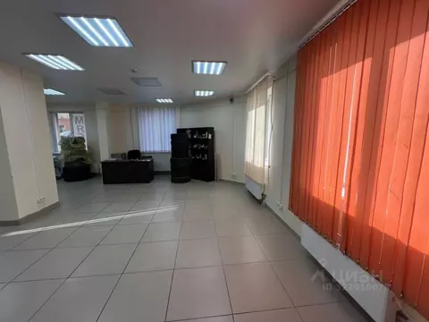 Помещение свободного назначения в Новосибирская область, Новосибирск ...