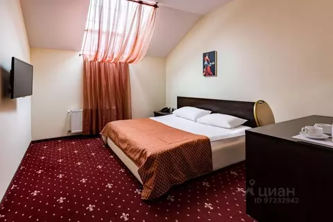 Комната Ульяновская область, Ульяновск ул. Бебеля, 45 (16.0 м)