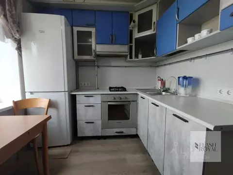 2-к кв. Санкт-Петербург просп. Художников, 33К1 (54.0 м)