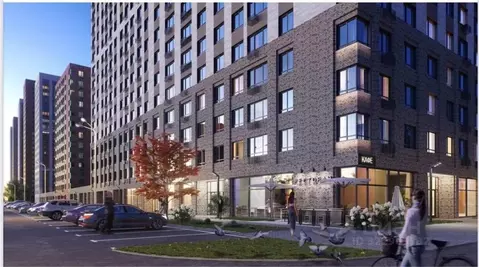 Помещение свободного назначения в Татарстан, Лаишевский район, ...