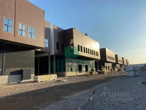 Производственное помещение в Московская область, Подольск городской ...