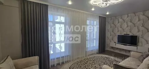 2-к кв. Кабардино-Балкария, Нальчик Эльбрус СТ, 6 (60.0 м)