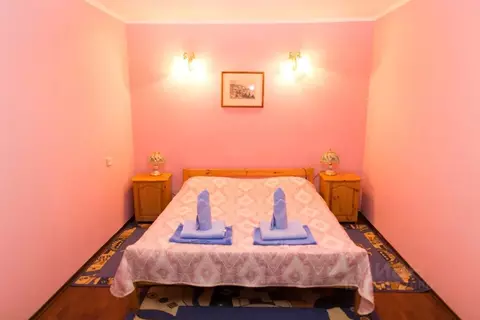 Комната Московская область, Дмитровский муниципальный округ, пос. ...