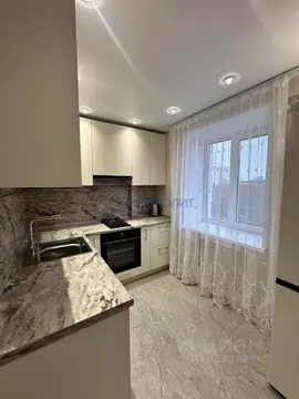 3-к кв. Нижегородская область, Нижний Новгород ул. Переходникова, 31 ...