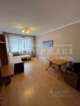 1-к кв. Кемеровская область, Кемерово бул. Строителей, 56/2 (23.0 м)