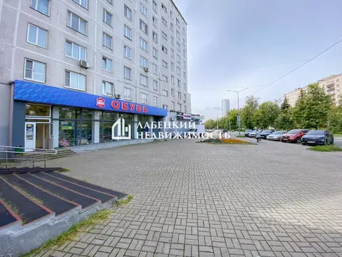 Помещение свободного назначения в Московская область, Королев просп. ...