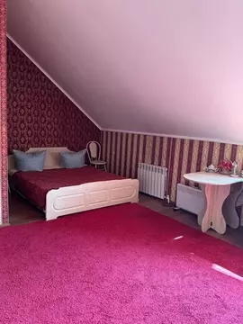 Комната Тюменская область, Тюмень Васильковая ул., 23