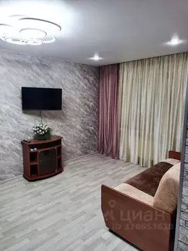 1-к кв. Московская область, Воскресенск Центральный мкр, ул. ...