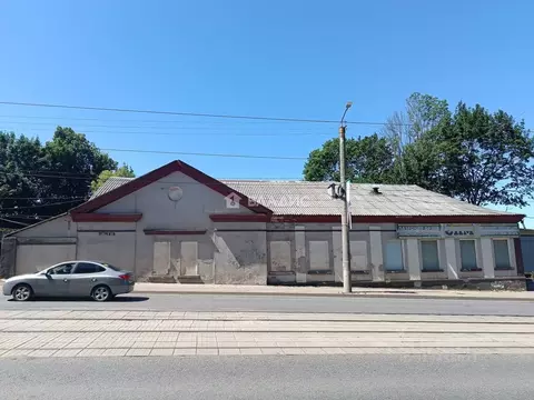 Помещение свободного назначения в Смоленская область, Смоленск ул. ...