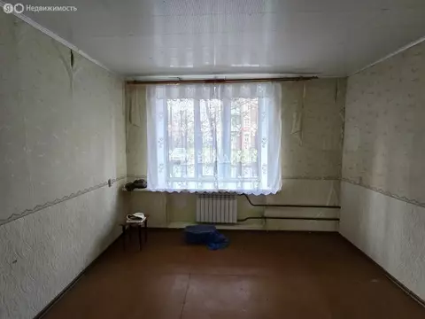 4-комнатная квартира: Рыбинск, улица Димитрова, 2 (85 м)