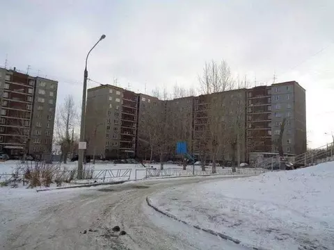 1-к кв. Челябинская область, Челябинск пер. Мамина, 2 (32.7 м)