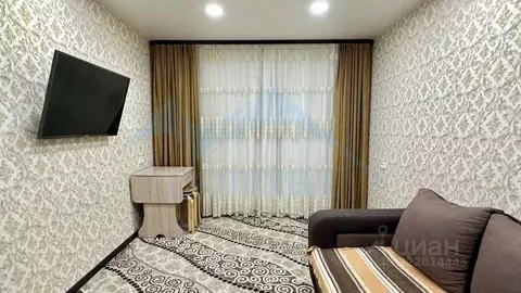 2-к кв. Красноярский край, Норильск ул. Мира, 1к5 (45.3 м)