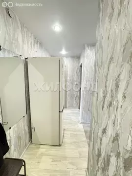 2-комнатная квартира: Новосибирск, Ветлужская улица, 20 (48 м)