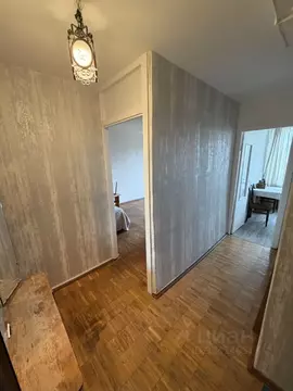 1-к кв. Москва Чапаевский пер., 5К2 (37.0 м)