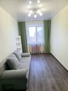 Комната Чувашия, Чебоксары ул. Калинина, 106к1 (13.3 м)