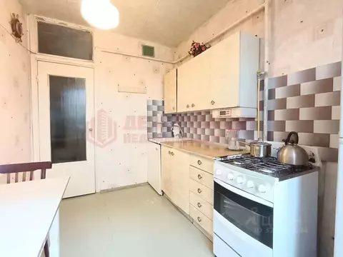 3-к кв. Астраханская область, Астрахань ул. Куликова, 42к1 (65.5 м)