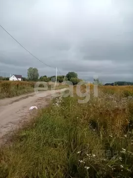 Участок в Брянская область, Брянский район, Мичуринское с/пос, д. ...