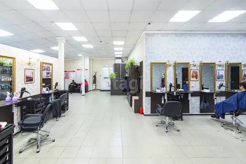 Помещение свободного назначения в Тюменская область, Тюмень ...