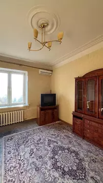 3-к кв. Башкортостан, Уфа ул. Льва Толстого, 1 (74.8 м)