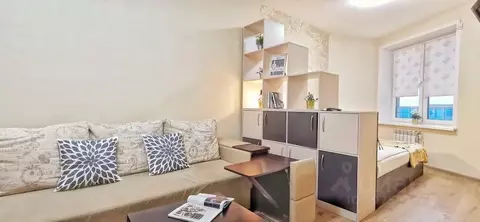 1-к кв. Ярославская область, Ярославль Советская ул., 69к2 (34.0 м)