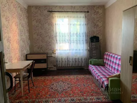 3-к кв. Московская область, Голицыно Одинцовский городской округ, ...