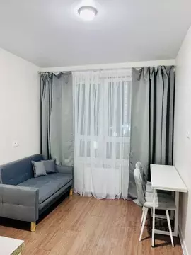 1-к кв. Москва Сосенское поселение, просп. Куприна, 30к1 (30.0 м)